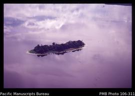 Lake Yamur