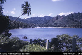 'Lambi, Guadalcanal West'