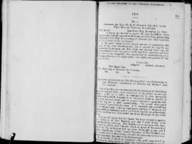 'Papers Relating to H.M. Colonial Possessions'