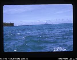 'Tiny islands north of Nguna. Makuna [?], Mataso [?], Pepanid [?]'