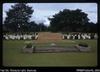 Stone of Remembrance Bomana War Cemetery