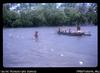 [Trobriand Islands] Kiriwina kids fishing