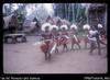 [Trobriand Islands Kiriwina village]  dance