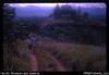 Walking back from village on spur near Goroka        Jan  [Gammage]      Peter Munster
