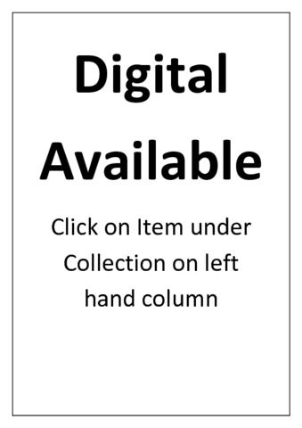 Open original Digital object