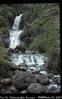 Waterfall on road to Kompiam