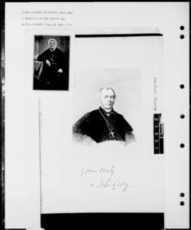 Reel 3, Part II, Short history of Bishop John Gray