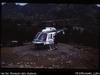 Helicopter Porgera-Strickland-Mt Kare-Porgera  [Bill Gammmage]