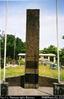 Anzac Memorial, Honiara