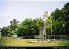 Anzac memorial, Honiara