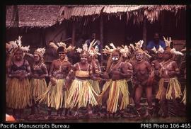 Asmat Tribe