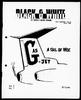 Black and White Magazine Vol.1 No.7, Jun 1967
