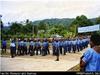 Opening of new Alotau Police Station [Milne Bay Province]