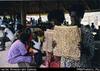 [Bougainville] Women from Siwai in Buka market
