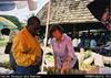 [Bougainville] In Buka market
