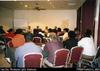 Port Moresby:  HIV/AIDS training course, Gateway [Hotel]