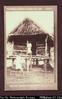 New Guinea Methodist Mission Post Card Series 1. Native Teacher & Wife. Sailosi & Nanisi,...
