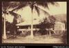 Mission House, Dobu - New Guinea.'