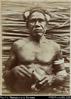 'Native of Aola, Guadalcanal'