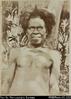 'Native of Susu (?), Guadalcanal'