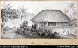 'Samoan House.'