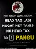 PANGU PATI Head Tax Lasi Nogat Het Takis No Head Tax  Vote [1] PANGU