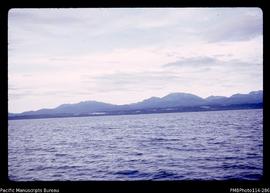 'Eastern side of Guadalcanal'