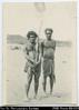 Bushmen at Siwi