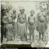 Women and children on Futuna