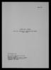 Articles, letters and miscellaneous papers, pp.1-110