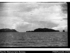 Basikana island