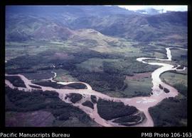 Baliem River, Baliem Valley