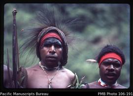 Moni Tribesmen
