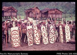 Asmat Tribe