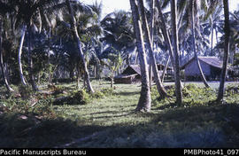 'Malaitan village – Marau, Guadalcanal'