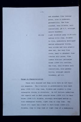 Report Number: 523 Lawani Plantation. B.G. Williams, 'Land Inspection - DA 270', 9 Mar 1960, Ts.,...