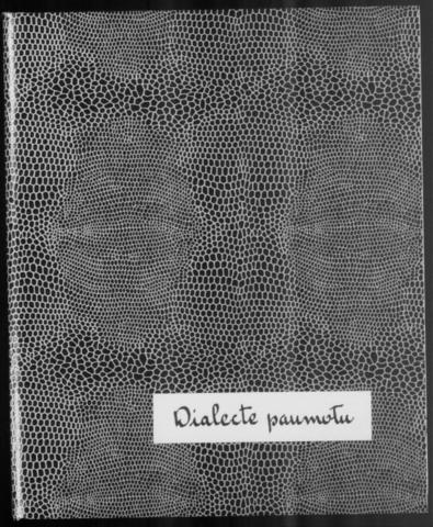 Open original Objet numérique