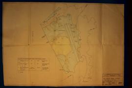 Report Number: 257 Soil Survey of Tambul Station, 17pp.  Maps 257 & 258, and Contour & Dr...