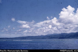 'Suava Bay, North Malaita'