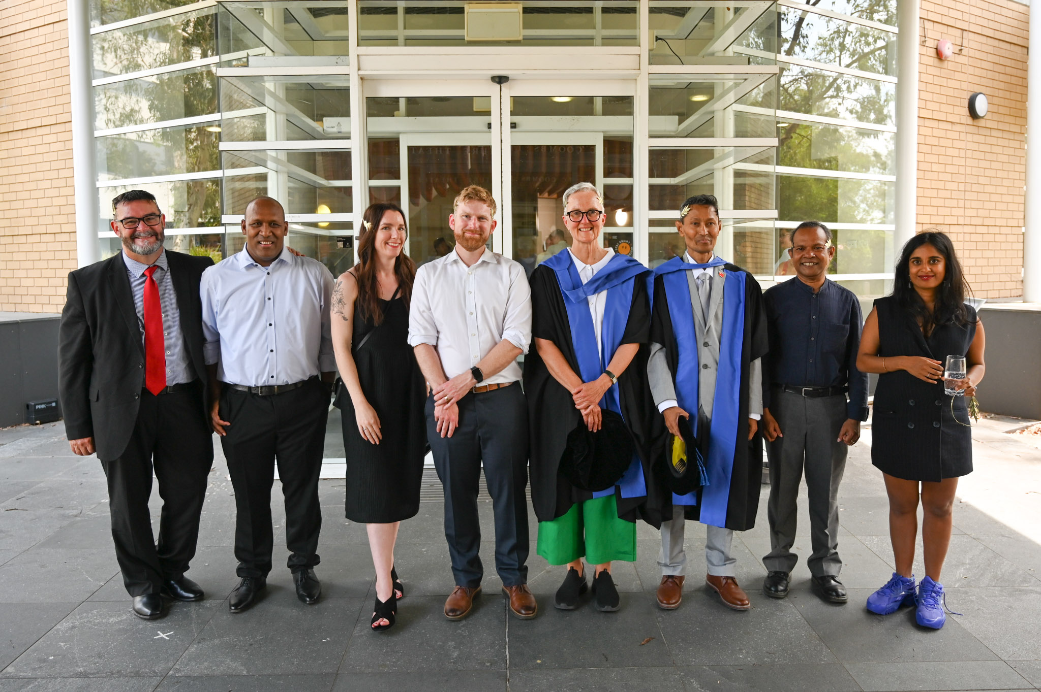 Congratulations to RegNet's December 2023 graduates! | ANU College of ...