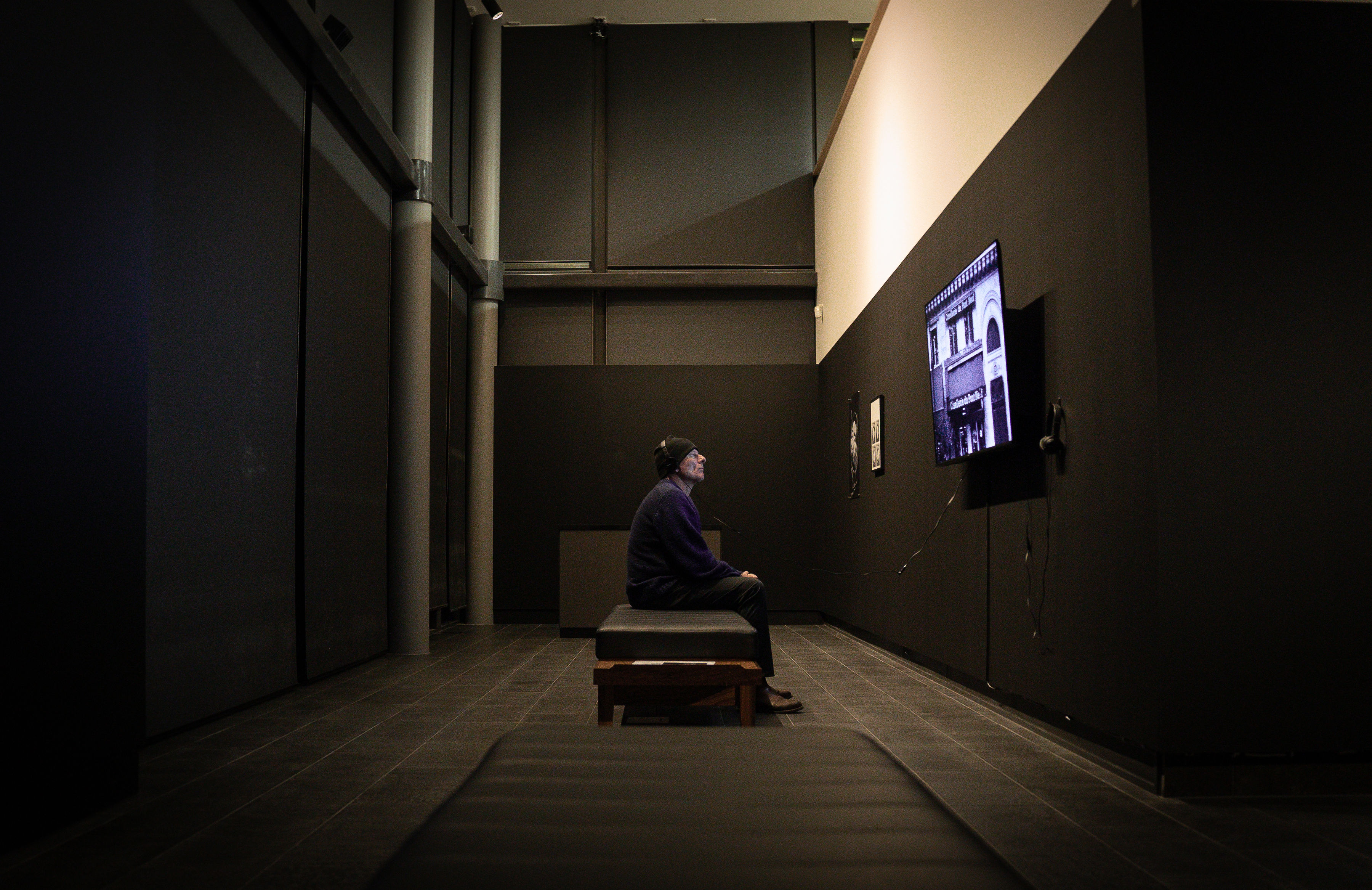 Double Witness Opening