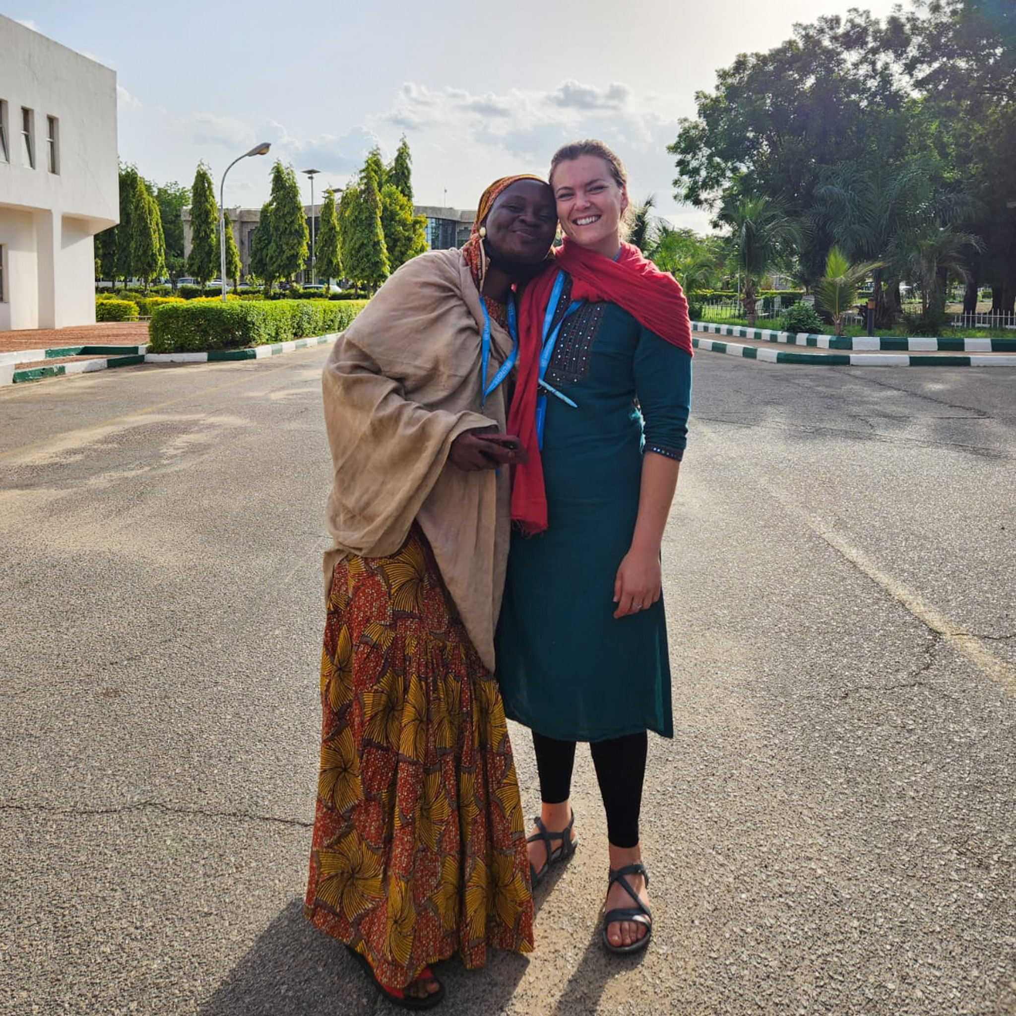 S & Habibia.jpg United Nations Development Programme Nigeria