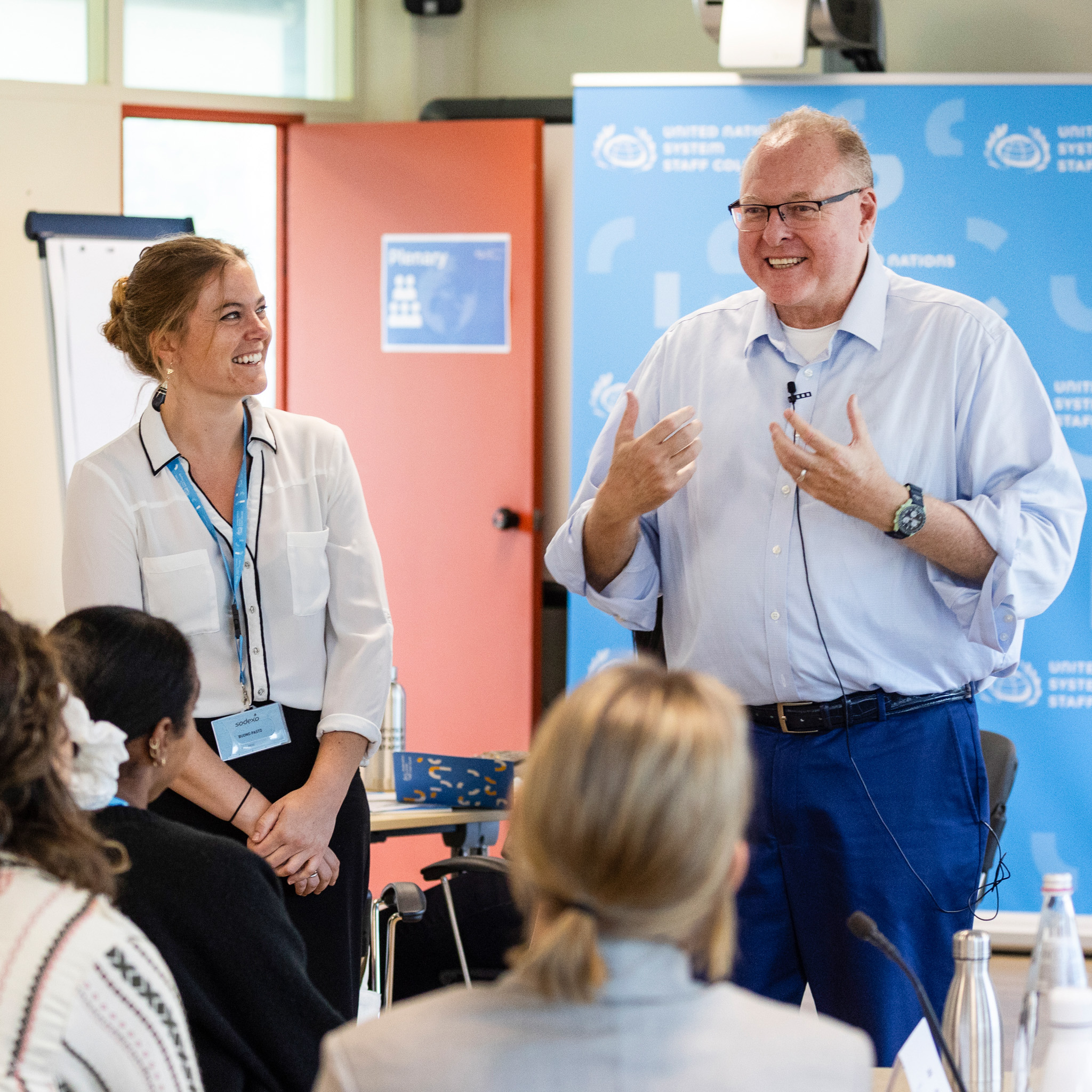 UN Campus - Turin 17 june-28.jpg United Nations System Staff College