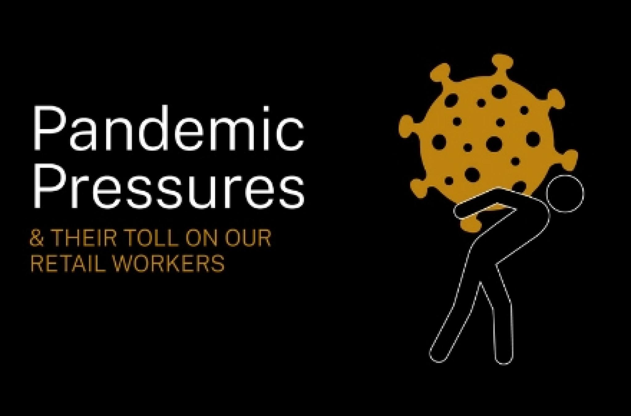 pandemic pressures