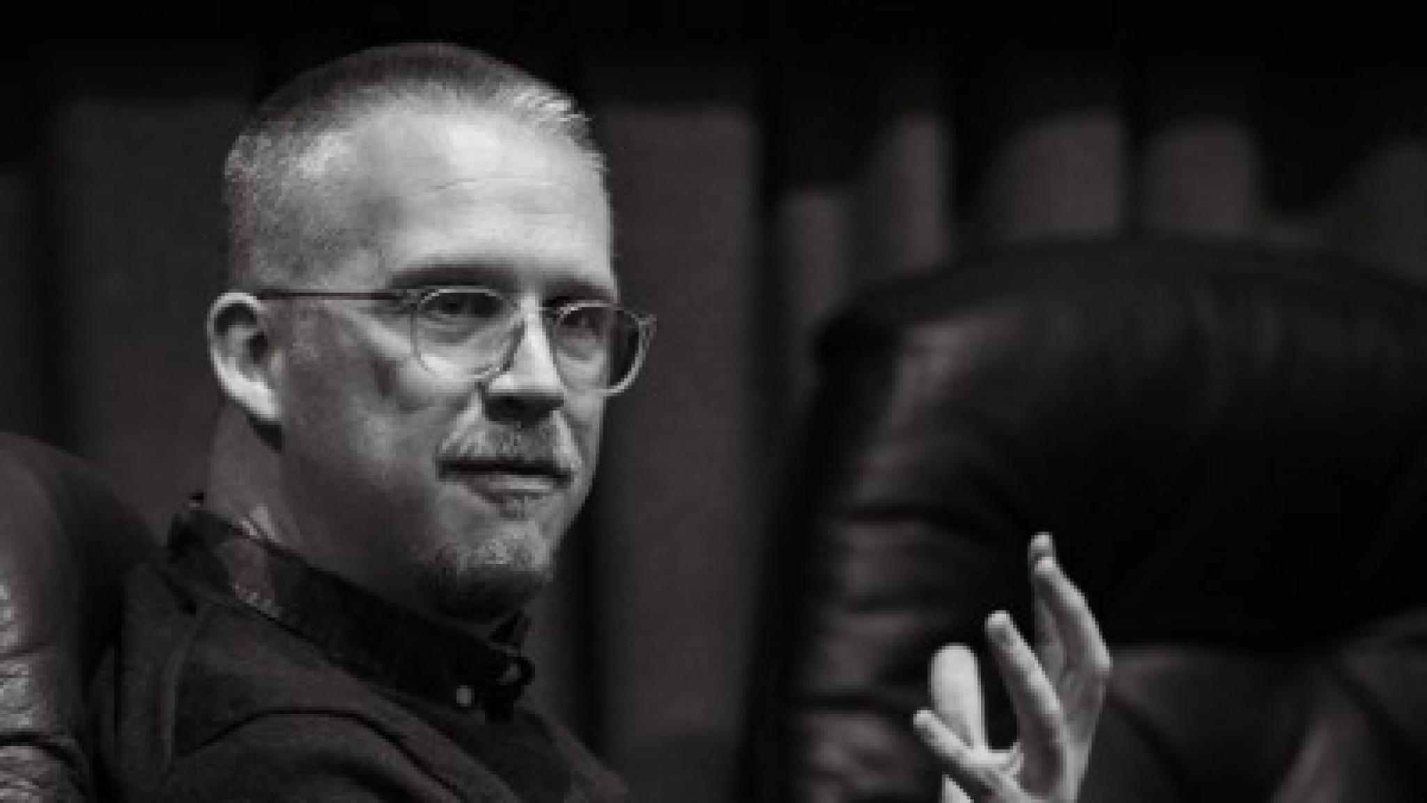 Associate Professor Mathew Davies