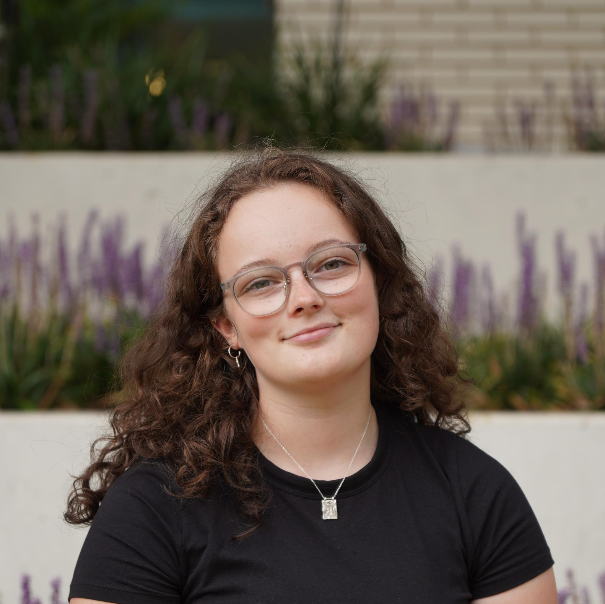 Brianna Collett (she/her)