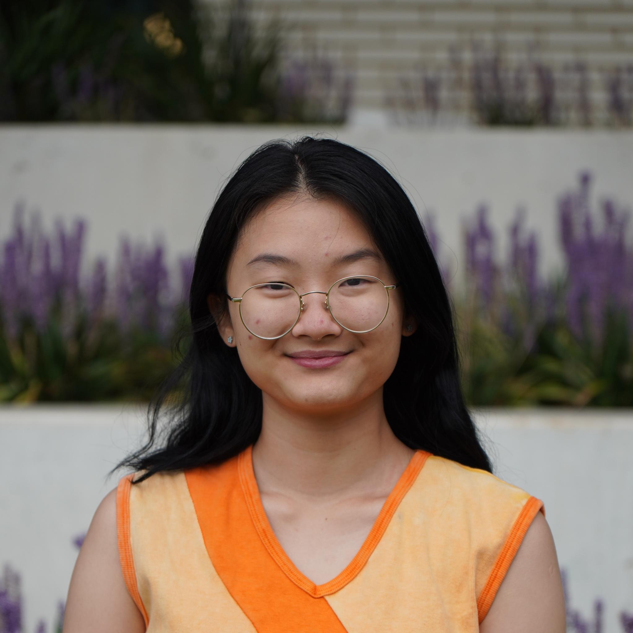 Felicia Lim (she/her)