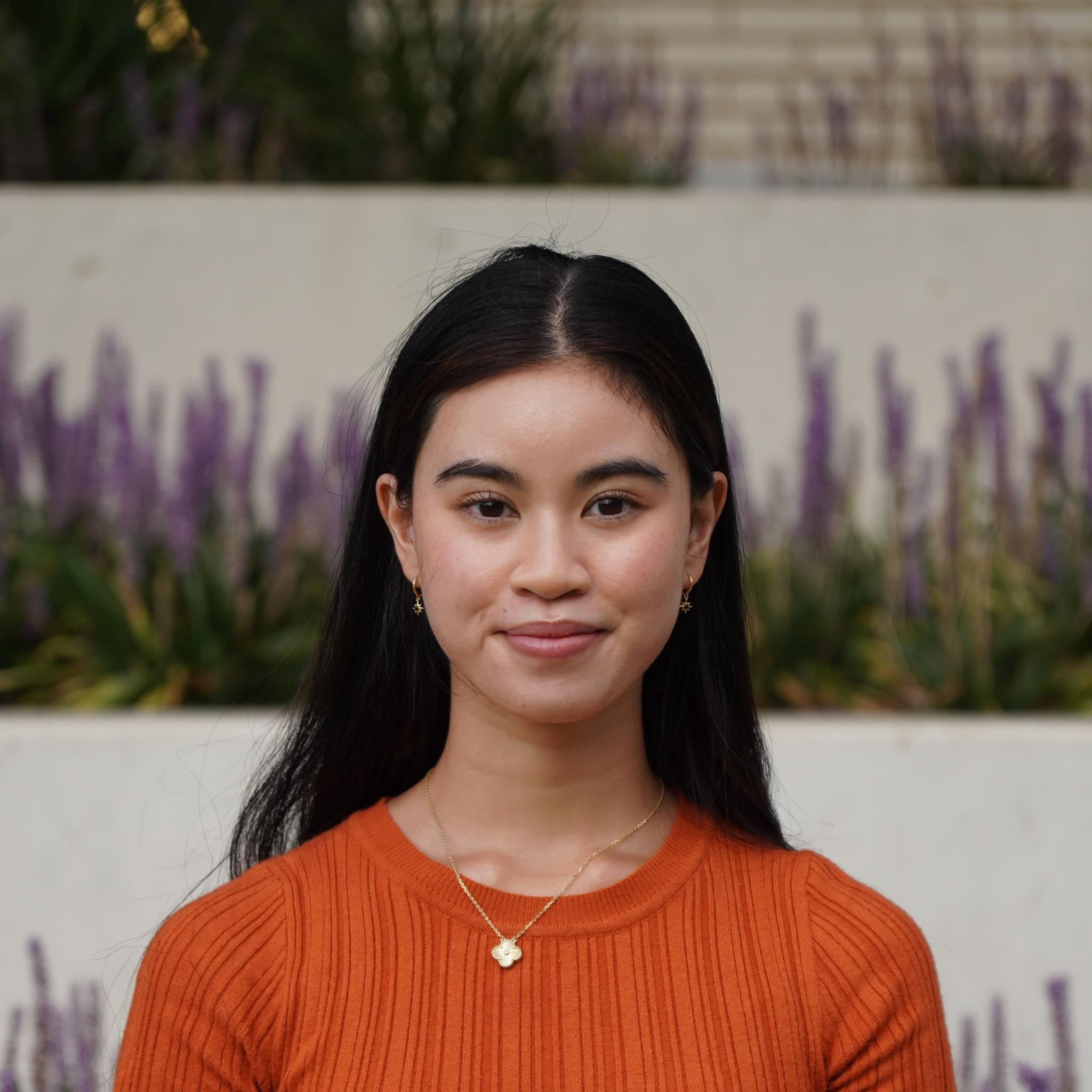 Megan Vu