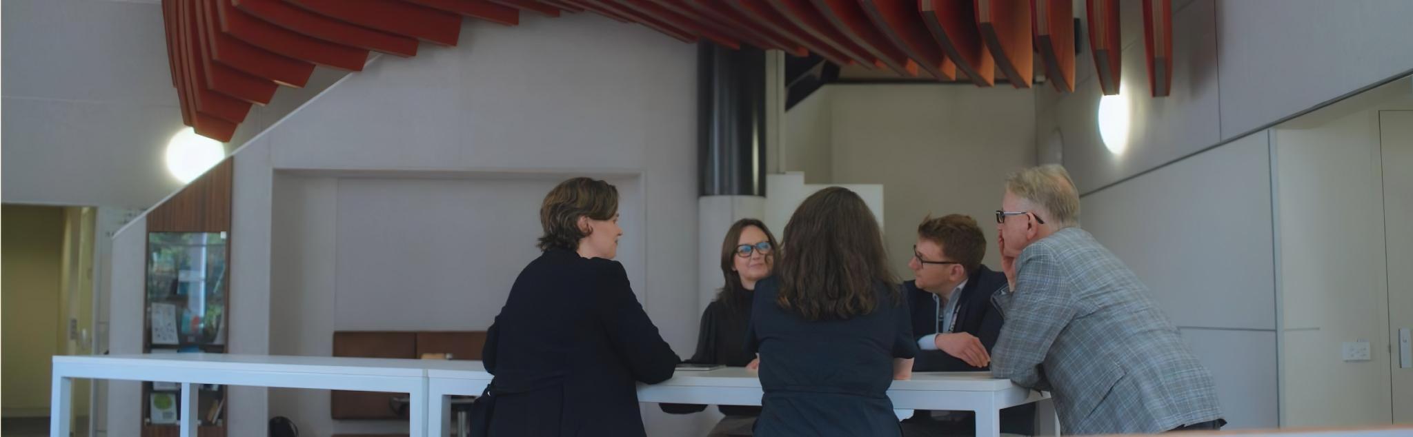 RegNet Academics