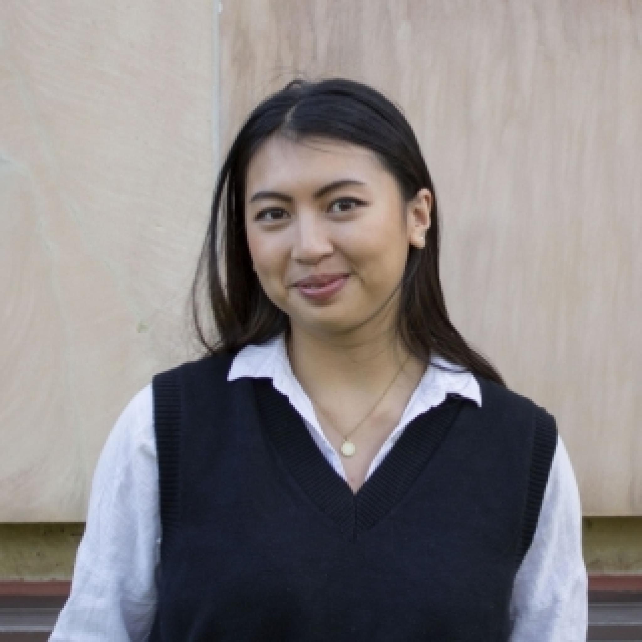 Keesha Velasquez
